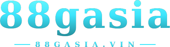 88gasia logo